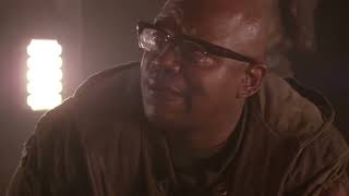 Alien 3 - Ic Frees The Dragon