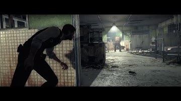 The Evil Within Episode 1: An Emergency Call