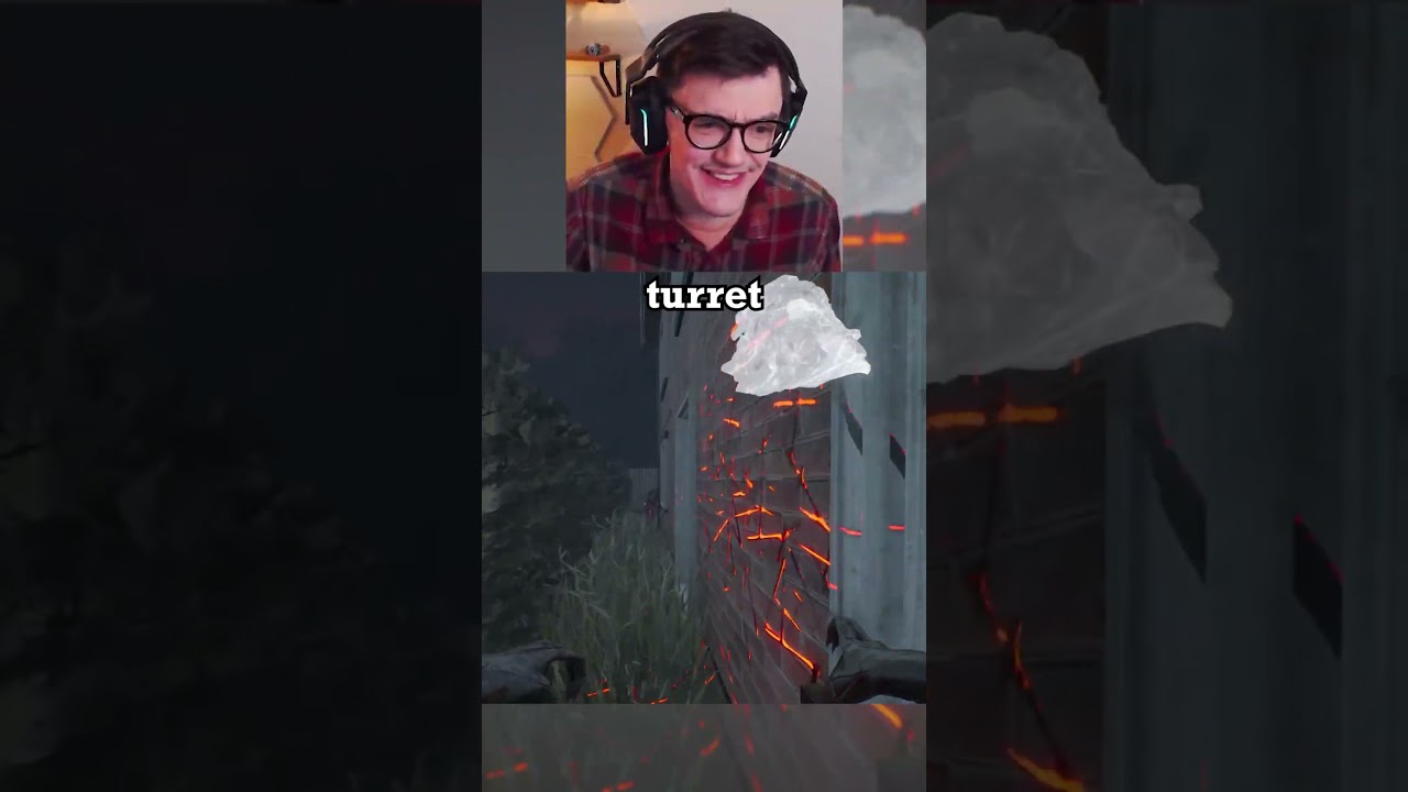 I thought I'd ended the chase