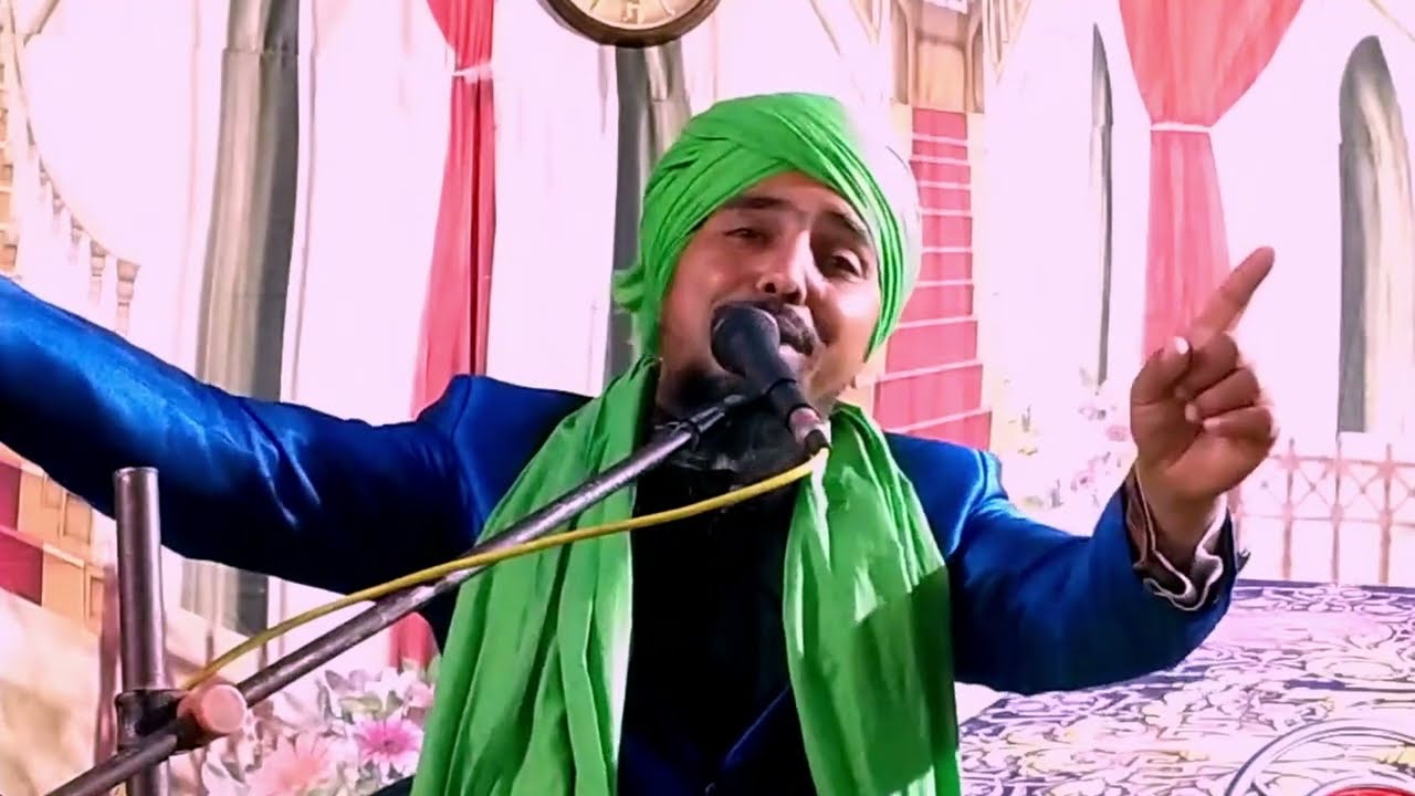 মুসা নবীর জান্নাতের সঙ্গী কে হবে | বুক্ ফাটা কষ্টের জীবনী | Hafiz Taijul Islam Waz