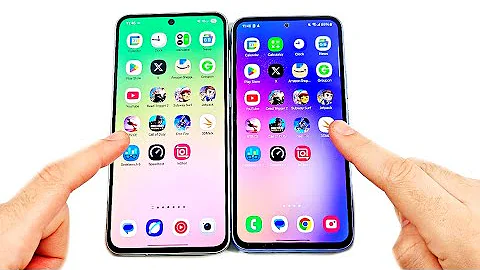 Galaxy A56 vs Galaxy A54 Speed Test