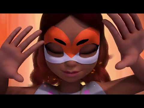 Video MIRACULOUS | ???? RENA ROUGE - Biến Hình ???? | Câu chuyện... - youtube