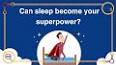 The Power of Sleep ile ilgili video