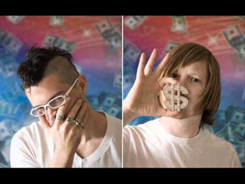 Themselves - Oversleeping