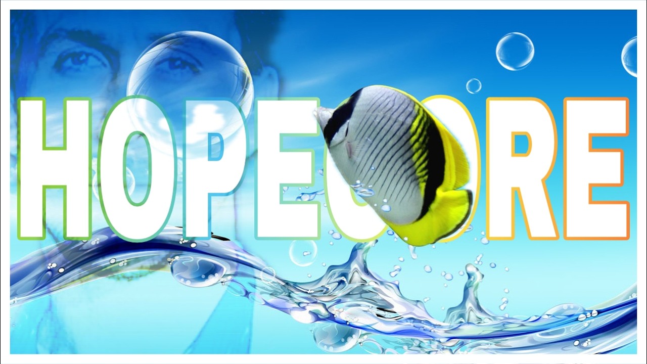 Is HOPECORE the Newest Trend?