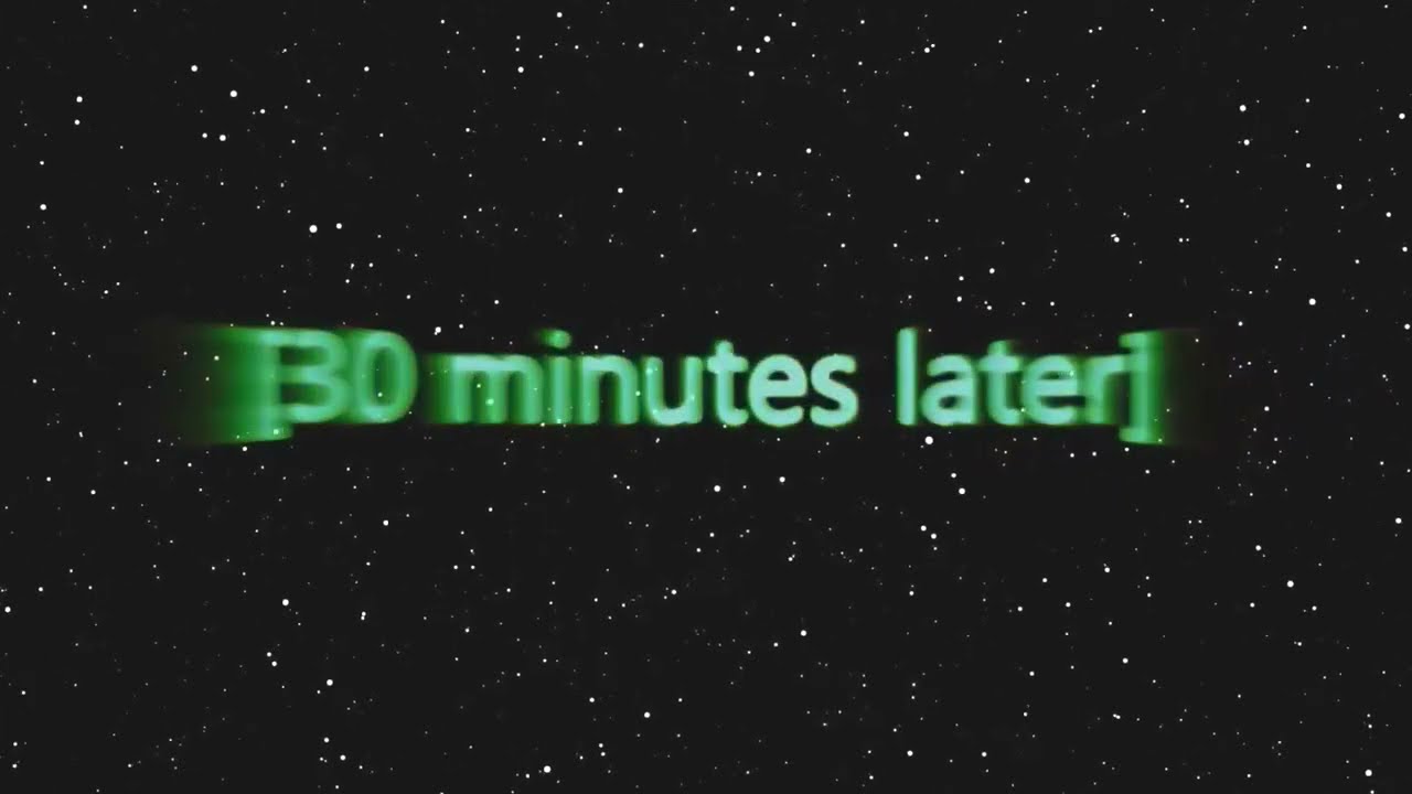 Coryxkenshin [30 minutes later] FULL SONG