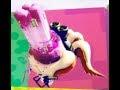 Octo Hurlers Splatoon 2 Story Mode 5 Sector 2 Level 4 100 Nintendo Switch 