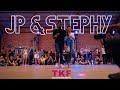 Jp  stephy  toulouse kizomba festival 2022