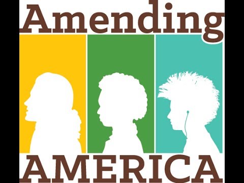 National Conversation on Rights and Justice: Building a More Perfect Union: Closing Keynote Panel (2017)