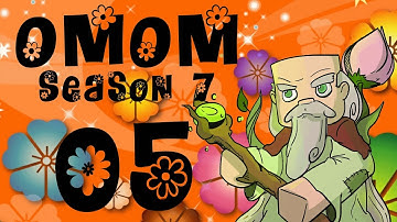 OMOM Season 7: Learning Botania Episode 5: Runic Altar, Runes, and The Botanical Brewery