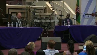 Celebrity Jeff Greene makes his debut on the Democratic debate stage Net Worth