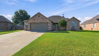 1507 W Vicksburg Pl, Broken Arrow, OK