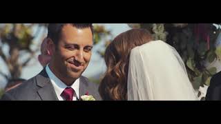 Ovation Entertainment - Moving Tribute to Grooms Mother at the start of this beautiful Video!
