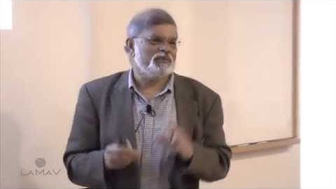 Glass Transition and Relaxation - Pt.1