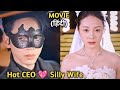  she married to handsome ceo who pretends to be dumb chinese movie explained in hindi