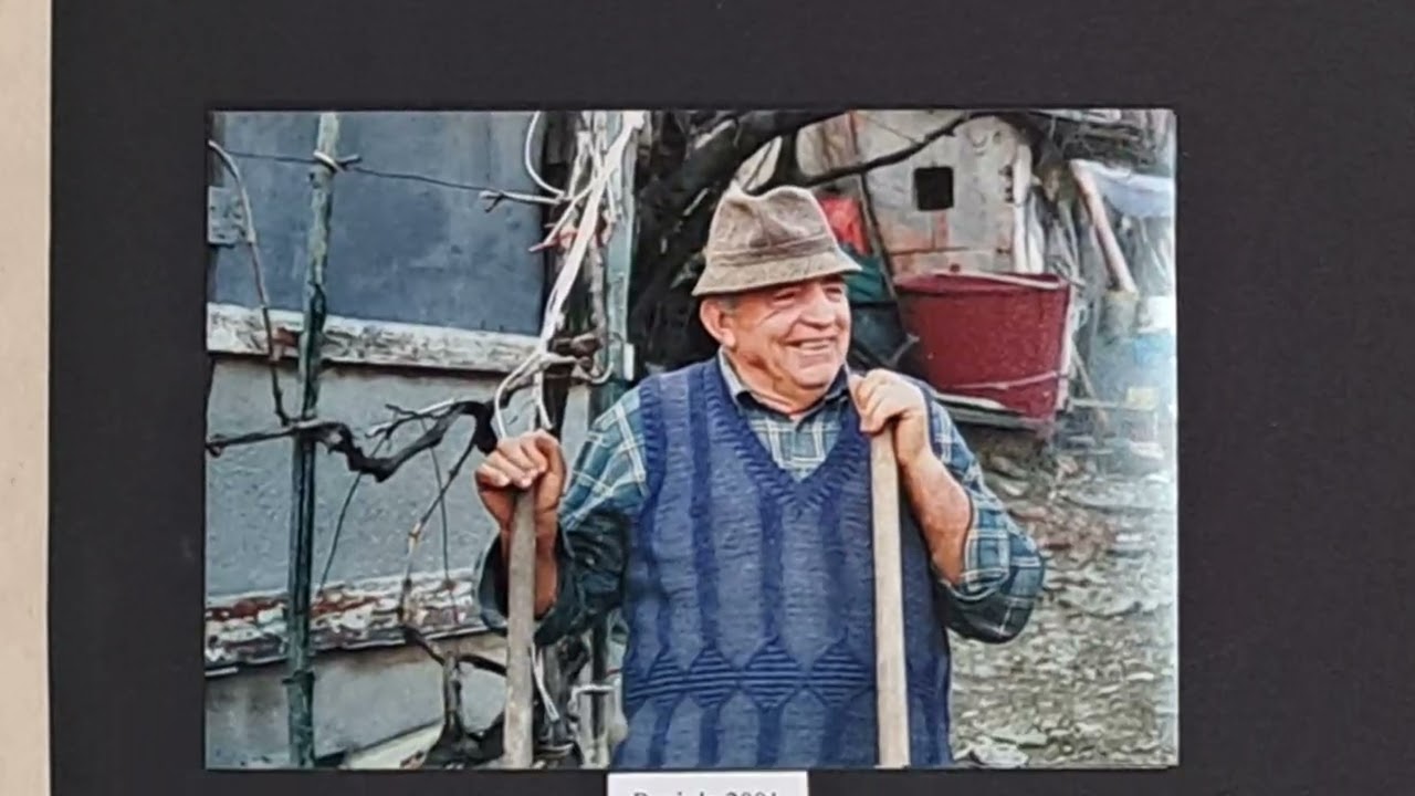 MOSTRA FOTOGRAFICA IN CASA VEZZOLI A CENATE SOTTO 4K