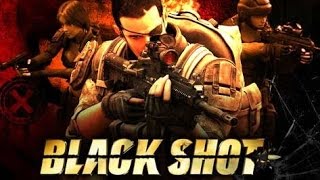 Blackshot Sea Bug sniper 2016