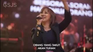 Allah Mana Yang Besar