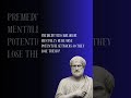 Stoic Mindset
