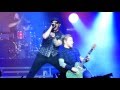 Shinedown - Fly From the Inside LIVE Houston / Woodlands Tx 7/11/15