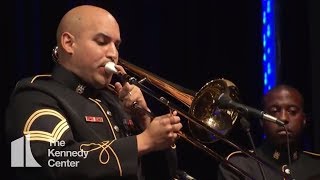 The U.S. Army Blues  - Millennium Stage (October 2, 2018)