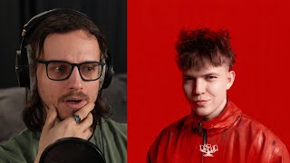 DREVO - ENKARAPISTA | reaction