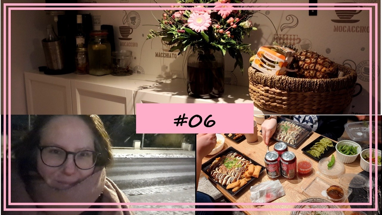 Geschichten aus dem Leben 06 I  Februar und Küchenupdate