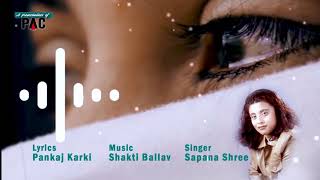Birsanele birsi gayo by Sapana Shree || New nepali song 2020