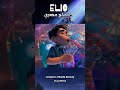 اعلان فيلم Elio بالمصري Cartoon Disney Dubbing