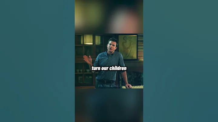 Marty Confronts Wendy😲 // #ozark #shorts