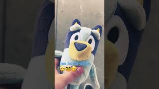 #funny ￼ Bluey