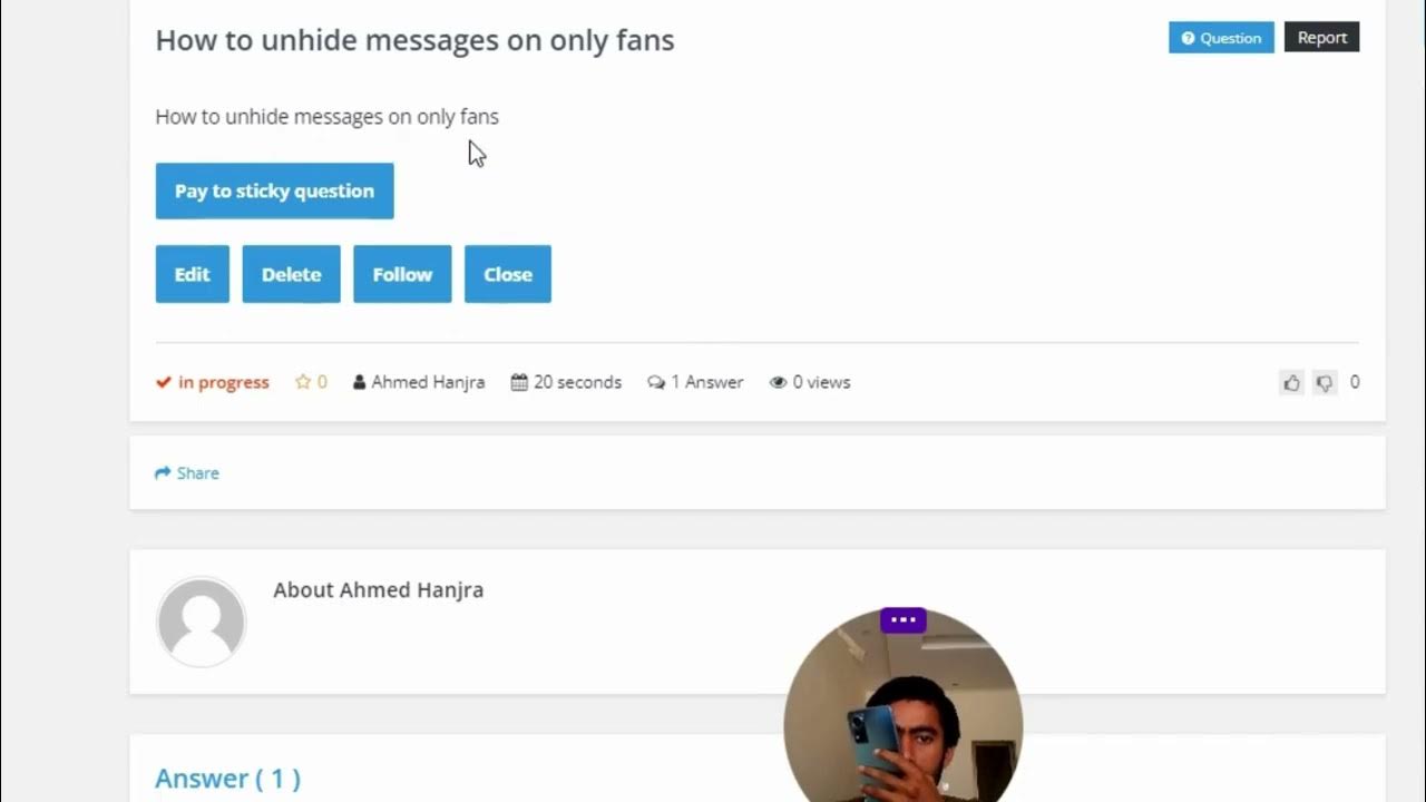 how-to-unhide-messages-on-only-fans-youtube