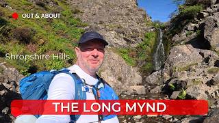 The Long Mynd from Carding Mill Valley | Stunning 7.5-Mile Shropshire Hike