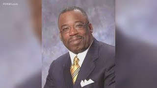 Beloved Stamford Pastor hit and killed by police cruiser