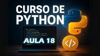PYTHON COURSE | Lesson 18 | Data Types: Dictionaries (dict) | User Input