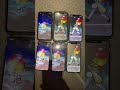 【アニバ第二弾】6人で10連目はこうなります