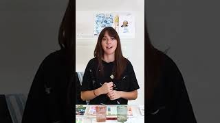 How to Make a Watercolor Color Chart 🎨 | Color Mixing for Beginners