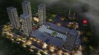 Metromall Reklam Filmi