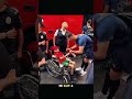 Touching Touchdown: Touching moments between NFL players and fans with disabilities! #respect #fypシ