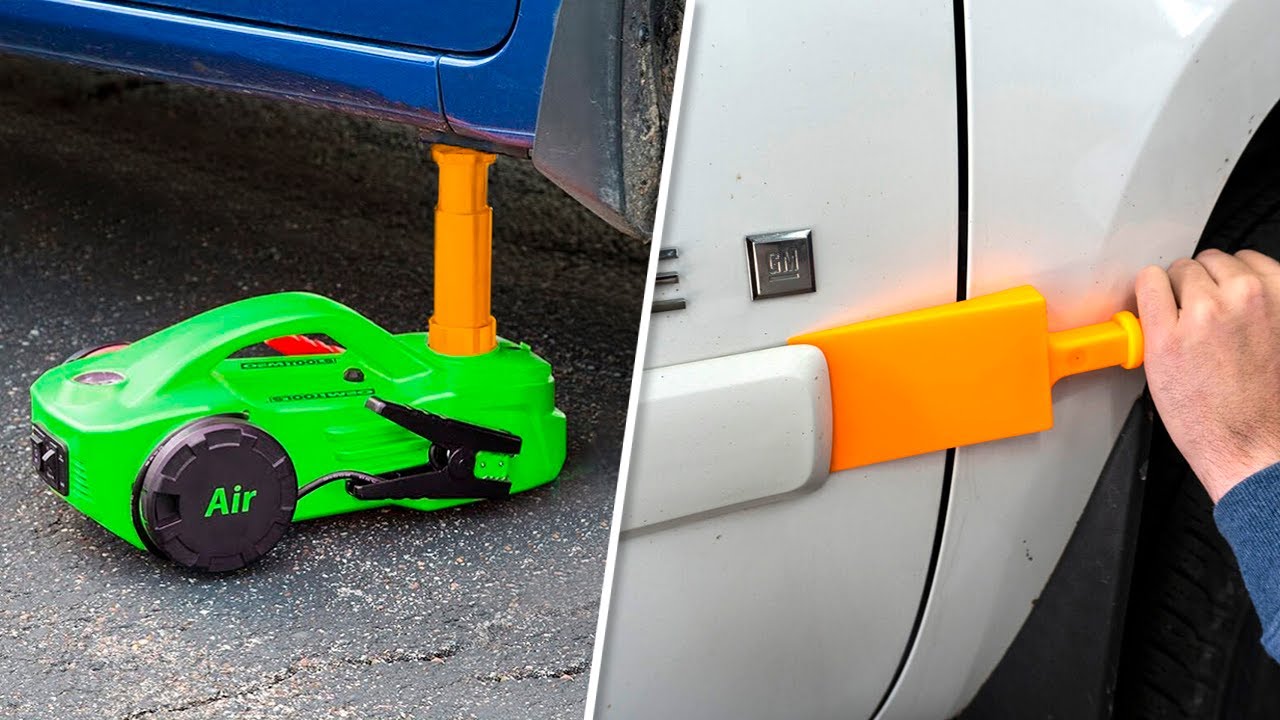 NEW AMAZING TOOLS THAT YOU SHOULD HAVE