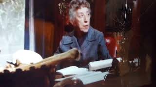 Margaret Hamilton In Kolchak Night Strangular