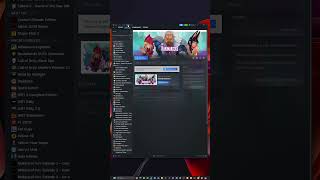 Activate a game key on steam in 2026 SHORT