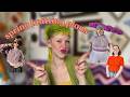 spring knitting plans / yarn yapping ep41