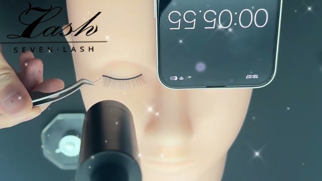 Beam Light UV Eyelash Extensions SystemUV lash lampeyelash extensions