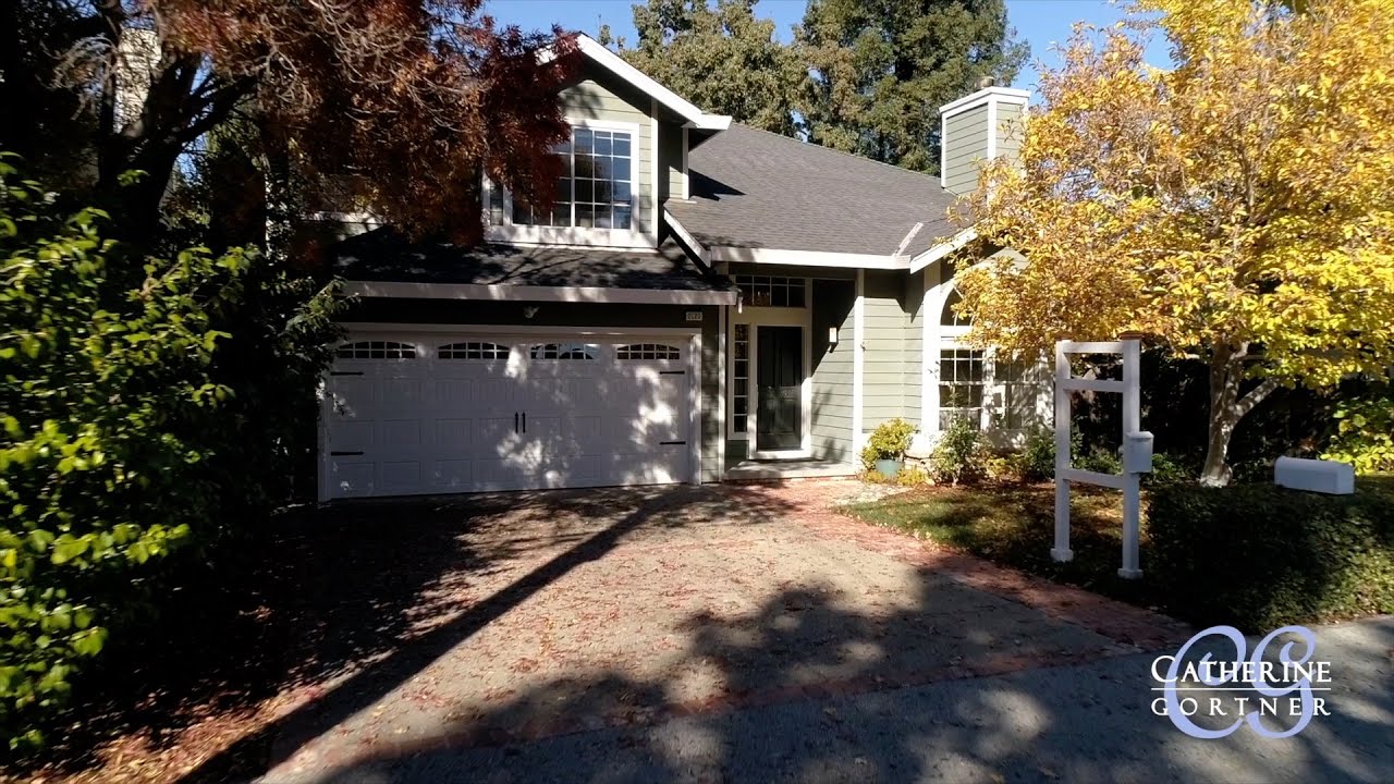 2020 Oakley Ave. Menlo Park 94025