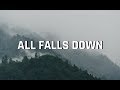 Alan Walker All Falls Down Feat Noah Cyrus With Digital Farm Animals Lyrics