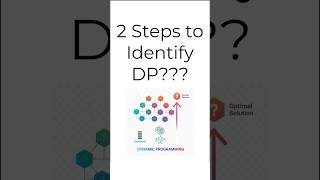 How to Spot Dynamic Programming Problems in DSA 🚀 | DP Made Simple #dp #dsa #ctobhaiya