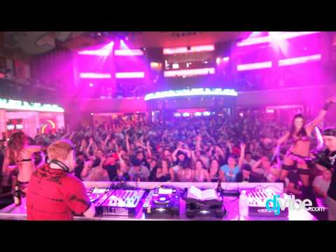 EXCISION LIVE DUBSTEP 2010 @ SUBCULTURE