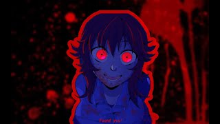 So you want a yandere girlfriend...
