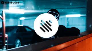 FrostTop - ASTER [Bass Boosted]